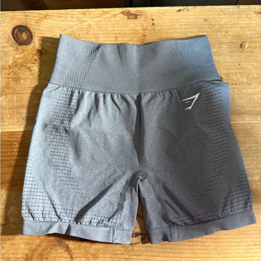 Gymshark Vital Seamless 2.0 shorts